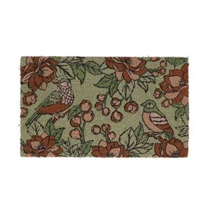 Rohožka z kokosového vlákna 45x75 cm – Esschert Design vyobraziť
