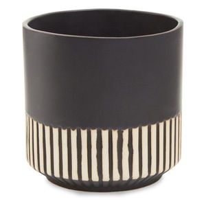 Kameninový obal na kvetináč ø 15 cm Kiso – Premier Housewares vyobraziť