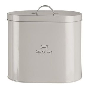 Box na granule 6, 5 l Adore Pets Lucky Dog – Premier Housewares vyobraziť