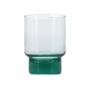Poháre v súprave 6 ks z recyklovaného skla 370 ml Revera – BonBistro vyobraziť