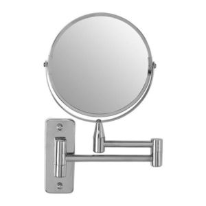Kozmetické zväčšovacie zrkadlo (zväčšenie 2x) 17x29 cm Cassini – Premier Housewares vyobraziť