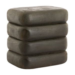 Odkladací stolík z mangového dreva 30x40 cm Freyja – Light & Living vyobraziť