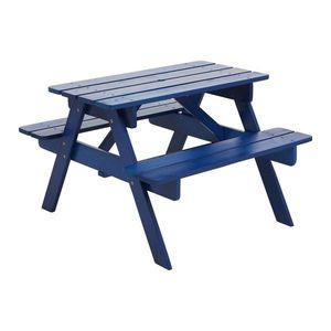 Detský záhradný stôl Brighton – Premier Housewares vyobraziť
