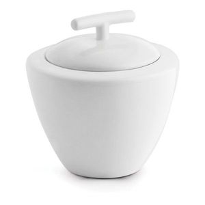 Porcelánová cukornička Squito – BonBistro vyobraziť