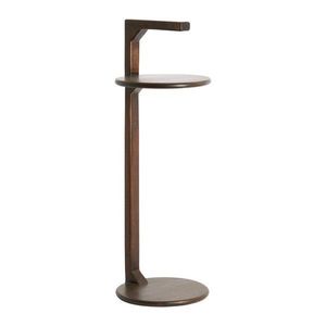 Okrúhly odkladací stolík ø 26 cm Delmino – Light & Living vyobraziť