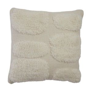 Vlnený dekoračný vankúš 45x45 cm Latium – Light & Living vyobraziť