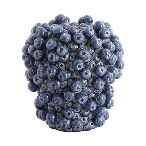 Keramický kvetináč ø 20 cm Berries – Light & Living vyobraziť