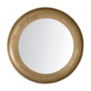 Nástenné zrkadlo ø 58 cm Nazara – Light & Living vyobraziť