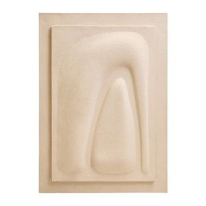 3D obraz s rámom/na plátne 100x140 cm Astratto – Premier Housewares vyobraziť