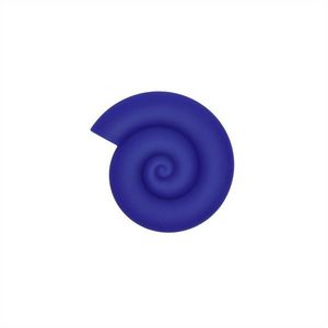 Silikónová podložka pod hrniec 15x16, 5 cm Nautilus – OYOY Living Design vyobraziť