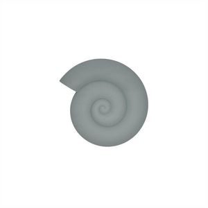 Silikónová podložka pod hrniec 15x16, 5 cm Nautilus – OYOY Living Design vyobraziť