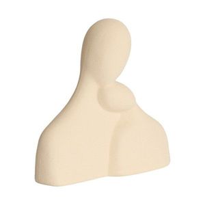 Keramická soška (výška 24 cm) Soline – Light & Living vyobraziť
