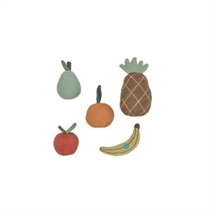 Detský hrací set Yummy – OYOY Mini vyobraziť