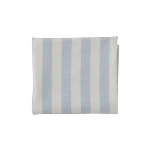 Obrus z bio bavlny 140x200 cm Striped – OYOY Living Design vyobraziť