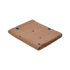 Bavlnený obrus 140x200 cm Nori – OYOY Living Design vyobraziť