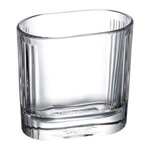 Sklenená miska 110 ml Riviera – La Rochére vyobraziť