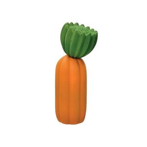 Oranžová svetelná dekorácia do zásuvky ø 10 cm Cactus – Brandani vyobraziť