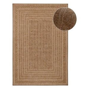 Hnedý vnútorný a vonkajší koberec 120x170 cm Limonero – Hanse Home vyobraziť