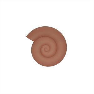 Silikónová podložka pod hrniec 15x16, 5 cm Nautilus – OYOY Living Design vyobraziť