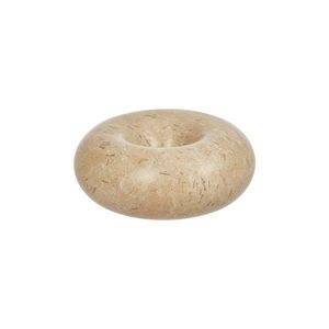 Kamenný svietnik Savi – OYOY Living Design vyobraziť