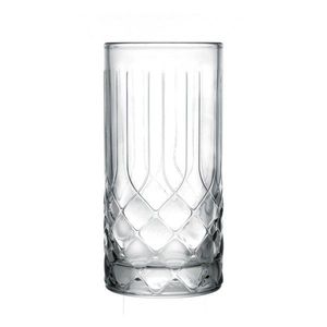 Pohár 400 ml Chicago – La Rochére vyobraziť