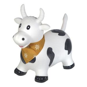 Skákadlo Cow – Kindsgut vyobraziť