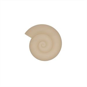 Silikónová podložka pod hrniec 15x16, 5 cm Nautilus – OYOY Living Design vyobraziť