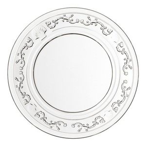 Dezertný sklenený tanier ø 19 cm Versailles – La Rochére vyobraziť
