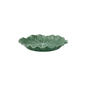 Porcelánová tácka ø 26 cm Vegan – Brandani vyobraziť