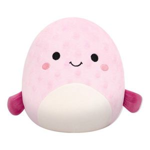 Plyšová hračka Cricket – SQUISHMALLOWS vyobraziť