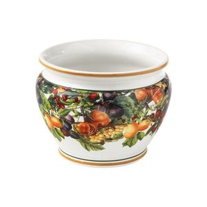 Keramický obal na kvetináč ø 21 cm – Brandani vyobraziť