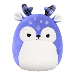 Plyšová hračka Binoche – SQUISHMALLOWS vyobraziť