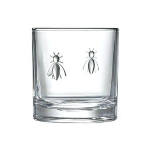 Pohár na whisky 320 ml Abeille – La Rochére vyobraziť