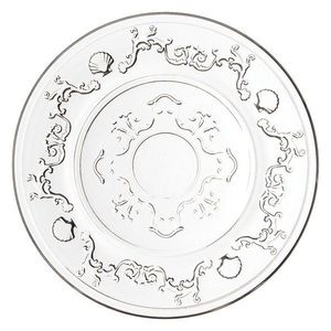 Dezertný sklenený tanier ø 12 cm Versailles – La Rochére vyobraziť
