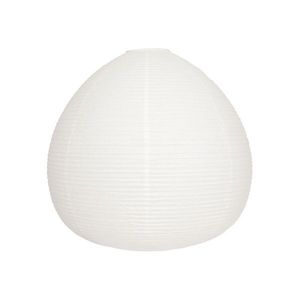 Slonovinové tienidlo ø 60 cm Kojo – OYOY Living Design vyobraziť