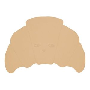 Silikónové detské prestieranie 35x49 cm Croissant – OYOY Mini vyobraziť