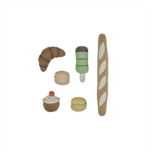 Detský hrací set Yummy – OYOY Mini vyobraziť
