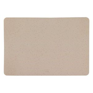 Podložka pod misku 34x50 cm Koko – OYOY Living Design vyobraziť