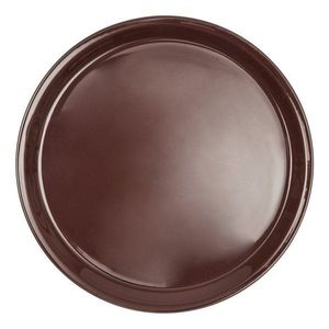 Terakotové taniere v súprave 2 ks v terakotovej farbe ø 27 cm Yuka – OYOY Living Design vyobraziť
