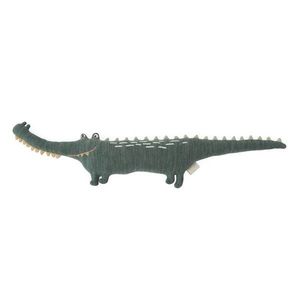 Plyšová hračka Mr. Crocodile Gustav – OYOY Mini vyobraziť