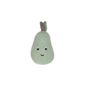 Hrkálka Pear – OYOY Mini vyobraziť
