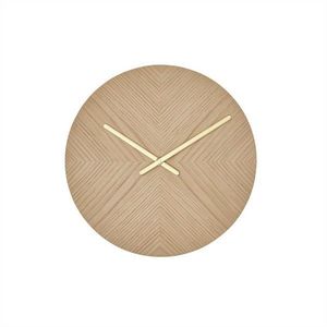 Nástenné hodiny ø 29 cm Tokei – OYOY Living Design vyobraziť