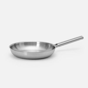 Nerezová panvica ø 26 cm Lucca 4.0 – FABINI vyobraziť