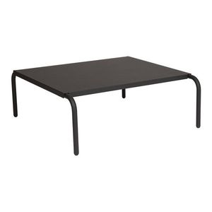 Oceľový Záhradný konferenčný stolík 75x81 cm Furi – OYOY Living Design vyobraziť