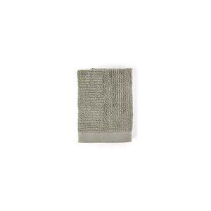 Svetlozelený uterák 50x70 cm Classic – Zone vyobraziť