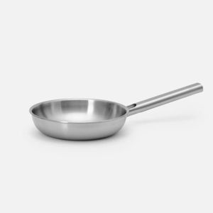 Nerezová panvica ø 20 cm Lucca 4.0 – FABINI vyobraziť