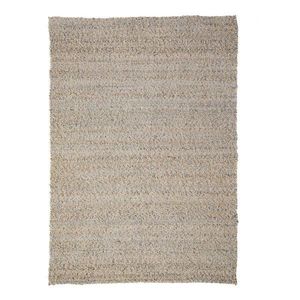 Žltý/svetlosivý ručne tkaný koberec 160x230 cm Finley – Flair Rugs vyobraziť