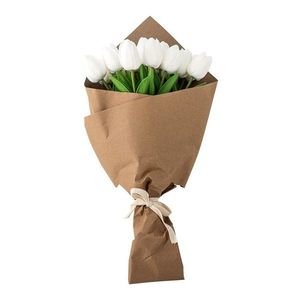Umelý kvet (výška 32 cm) Tulip – Bloomingville vyobraziť