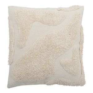 Bavlnený dekoračný vankúš 50x50 cm Canelli – Bloomingville vyobraziť