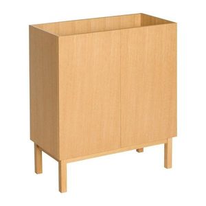 Komoda š/v/h: 90/90/40 cm vyobraziť